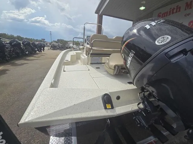 Slide: The Image of Xpress H20B 2025 - 11