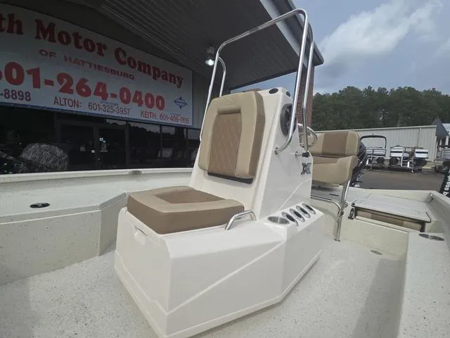 Slide: The Image of Xpress H20B 2025 - 5