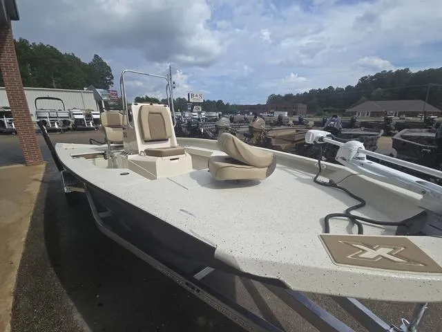 Slide: The Image of Xpress H20B 2025 - 6