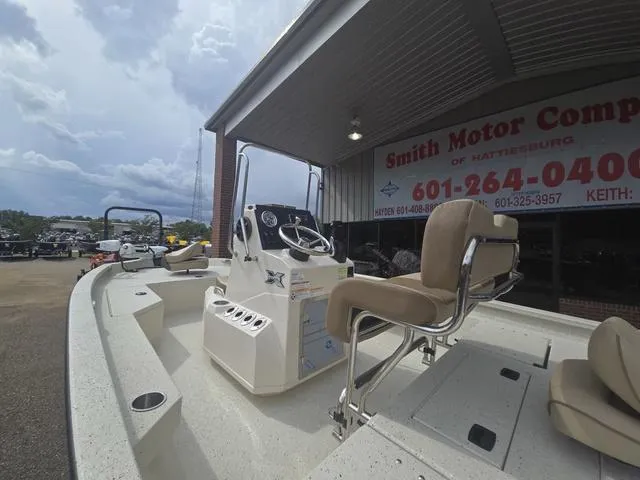 Slide: The Image of Xpress H20B 2025 - 9