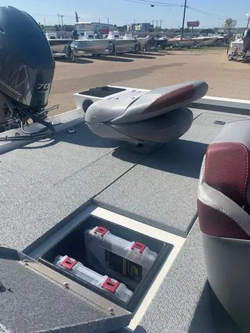 Slide: The Image of G3 Sportsman 1710 2023 - 11