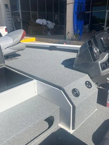 Slide: The Image of G3 Sportsman 1710 2023 - 15