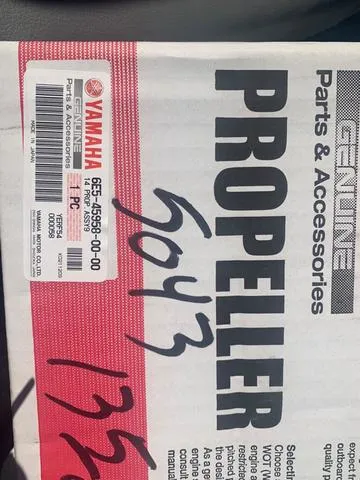 Slide: The Image of G3 Sportsman 1710 2023 - 17