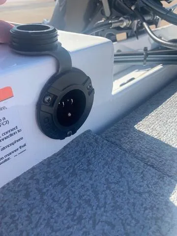 Slide: The Image of G3 Sportsman 1710 2023 - 18