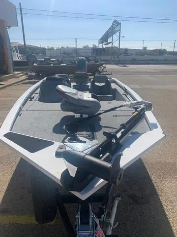 Slide: The Image of G3 Sportsman 1710 2023 - 4