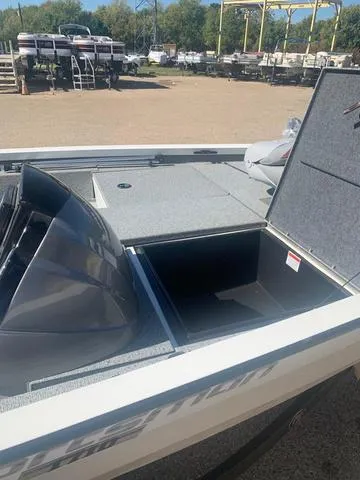 Slide: The Image of G3 Sportsman 1710 2023 - 5