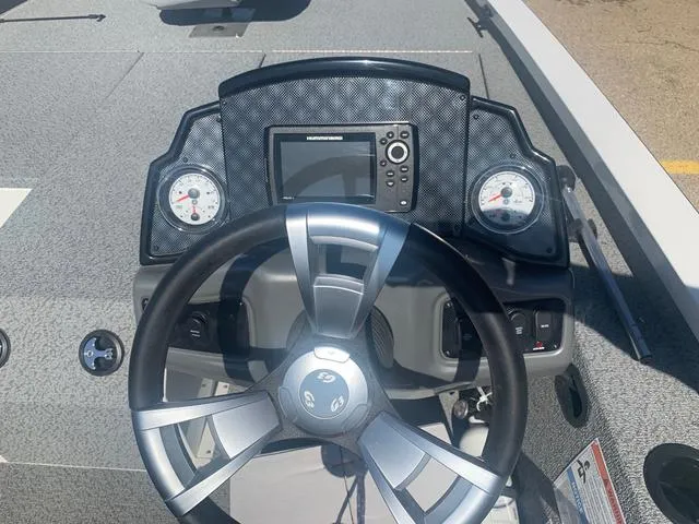 Slide: The Image of G3 Sportsman 1710 2023 - 8