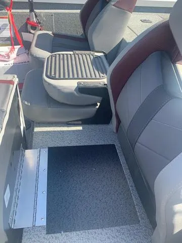 Slide: The Image of G3 Sportsman 1710 2023 - 9