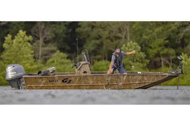 Slide: The Image of G3 Bay 17 2023 - 18