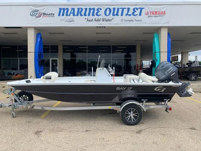 The Image of G3 Bay 17 2023 - 1