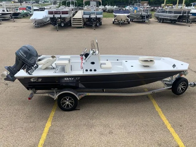 Slide: The Image of G3 Bay 17 2023 - 5