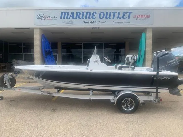 The Image of Tidewater 1910 Bay Max 2023 - 1