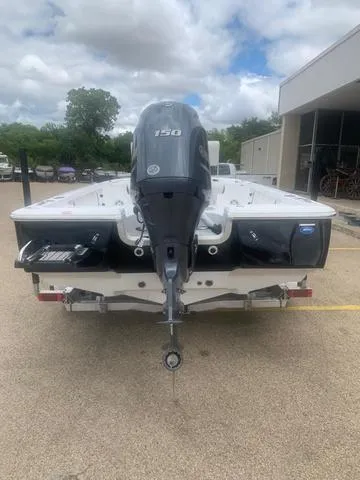 Slide: The Image of Tidewater 1910 Bay Max 2023 - 3