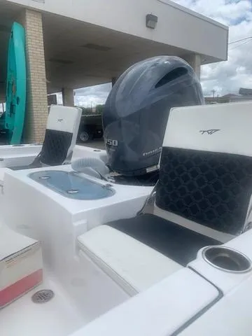 Slide: The Image of Tidewater 1910 Bay Max 2023 - 9