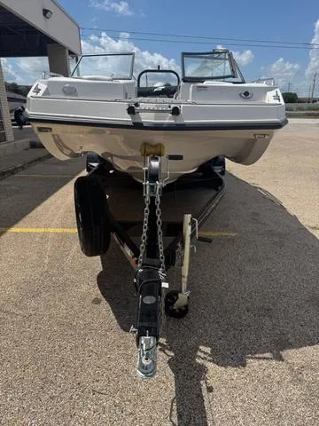 Slide: The Image of Starcraft SVX 210 OB 2024 - 4