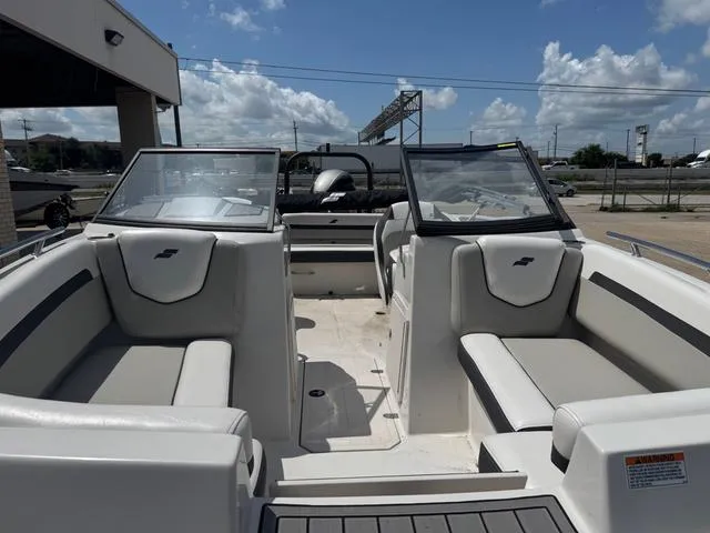 Slide: The Image of Starcraft SVX 210 OB 2024 - 5