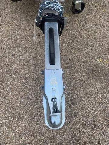 Slide: The Image of G3 Gator Tough 1860 VBW 2023 - 11