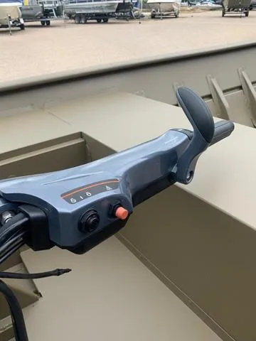 Slide: The Image of G3 Gator Tough 1860 VBW 2023 - 5