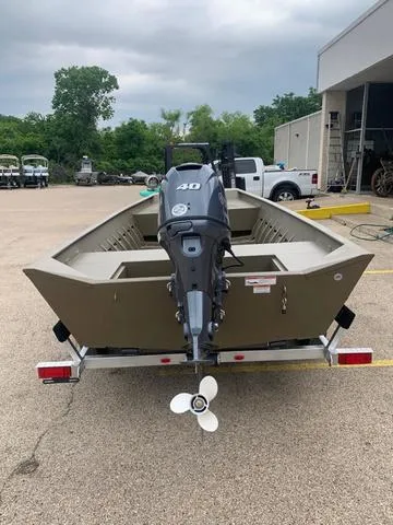 Slide: The Image of G3 Gator Tough 1860 VBW 2023 - 6