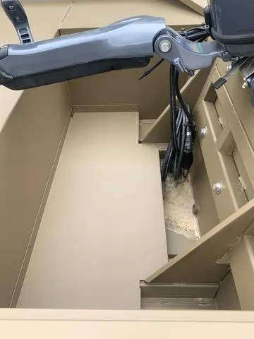 Slide: The Image of G3 Gator Tough 1860 VBW 2023 - 7