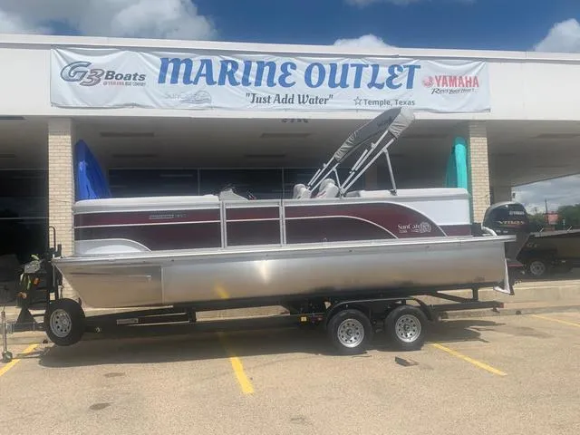 The Image of SunCatcher Select 22RC 2023 - 1