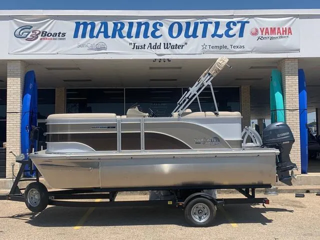 The Image of SunCatcher Select 16C 2023 - 1