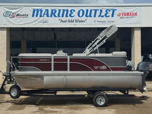 The Image of SunCatcher Select 18C 2023 - 1