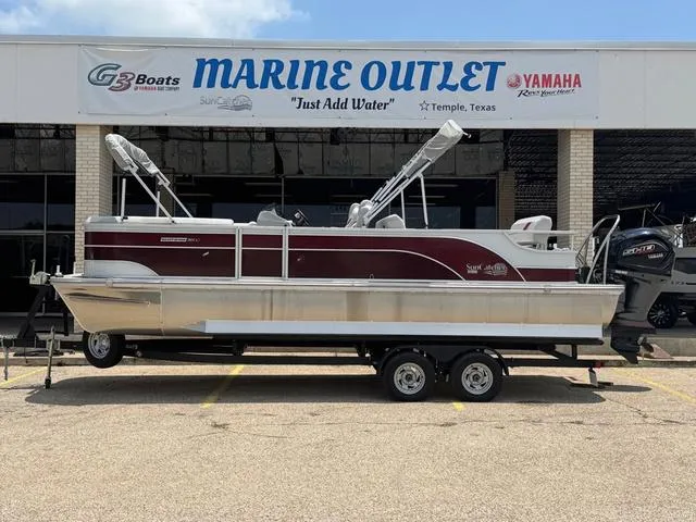 The Image of SunCatcher Select 324SL 2023 - 1