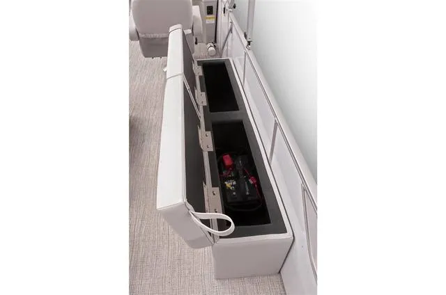 Slide: The Image of SunCatcher Select 324SL 2023 - 12