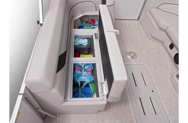 Slide: The Image of SunCatcher Select 324SL 2023 - 14