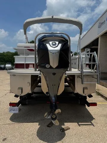 Slide: The Image of SunCatcher Select 324SL 2023 - 4