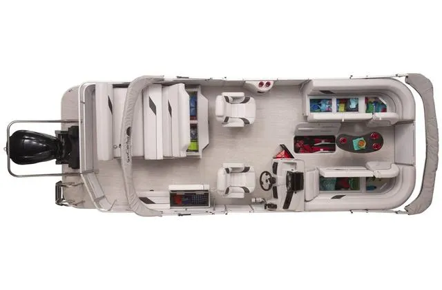 Slide: The Image of SunCatcher Select 324SL 2023 - 7