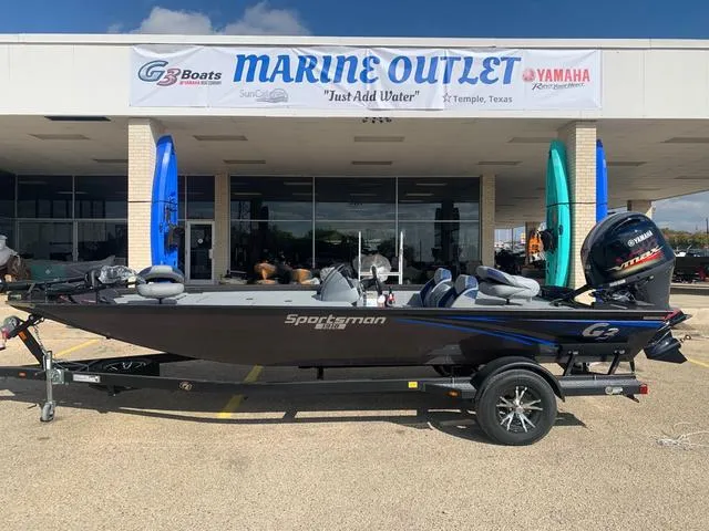 The Image of G3 Sportsman 1910 2023 - 1