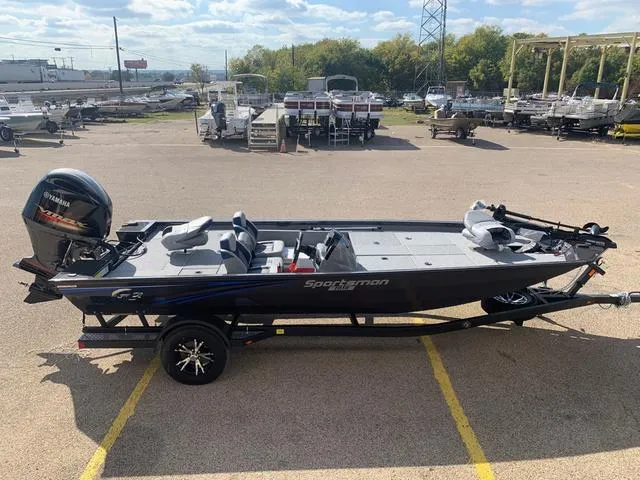 Slide: The Image of G3 Sportsman 1910 2023 - 2