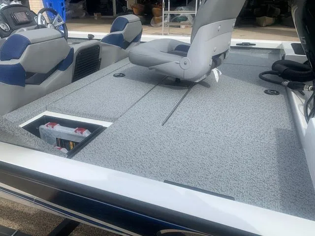 Slide: The Image of G3 Sportsman 1810 2023 - 12