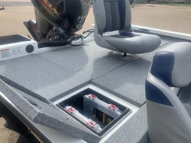 Slide: The Image of G3 Sportsman 1810 2023 - 4