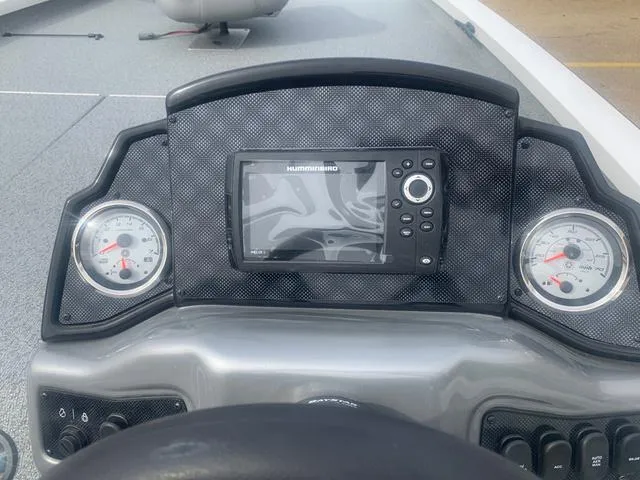 Slide: The Image of G3 Sportsman 1810 2023 - 8