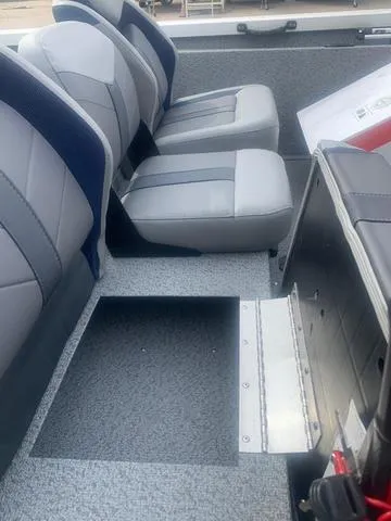 Slide: The Image of G3 Sportsman 1810 2023 - 9