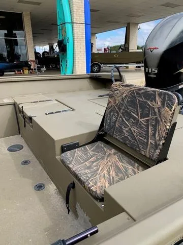 Slide: The Image of G3 Gator Tough 20 CC 2023 - 10