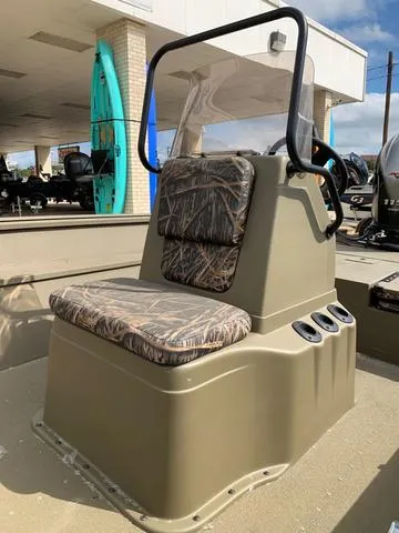 Slide: The Image of G3 Gator Tough 20 CC 2023 - 12