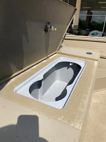 Slide: The Image of G3 Gator Tough 20 CC 2023 - 2