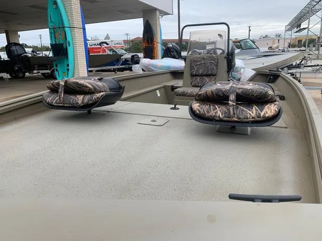 Slide: The Image of G3 Gator Tough 20 CC 2023 - 4