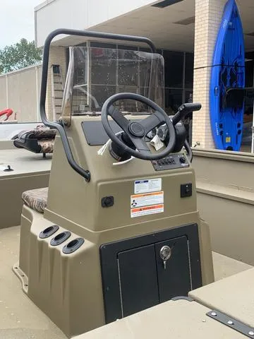 Slide: The Image of G3 Gator Tough 20 CC 2023 - 5