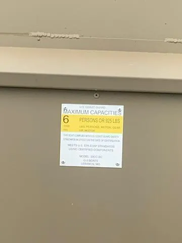 Slide: The Image of G3 Gator Tough 20 CC 2023 - 6