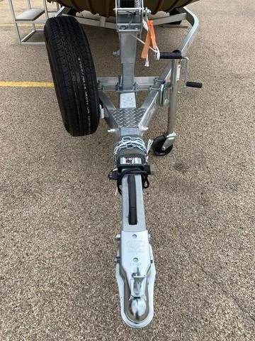 Slide: The Image of G3 Gator Tough 20 CC 2023 - 7