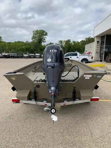 Slide: The Image of G3 Gator Tough 20 CC 2023 - 9