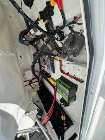 Slide: The Image of Tidewater 2300 Carolina Bay 2024 - 11