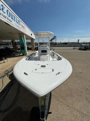 Slide: The Image of Tidewater 2300 Carolina Bay 2024 - 12