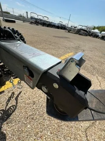 Slide: The Image of Tidewater 2300 Carolina Bay 2024 - 17