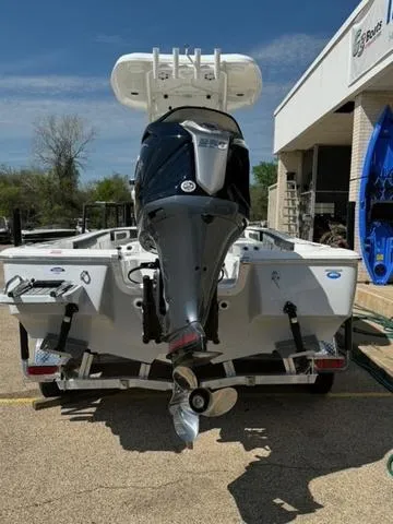 Slide: The Image of Tidewater 2300 Carolina Bay 2024 - 19